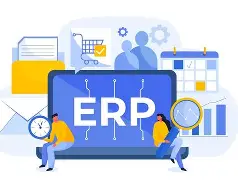 自定义报表工具让业务人员自主分析